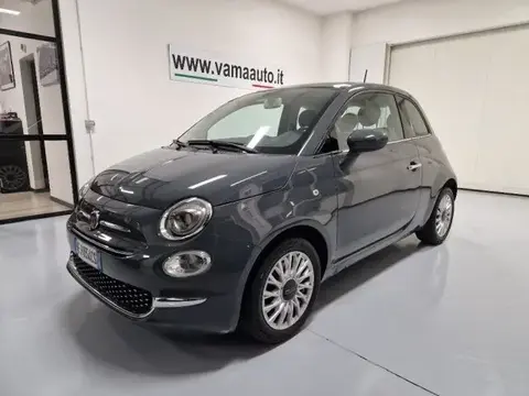 Annonce FIAT 500 Essence 2017 d'occasion 