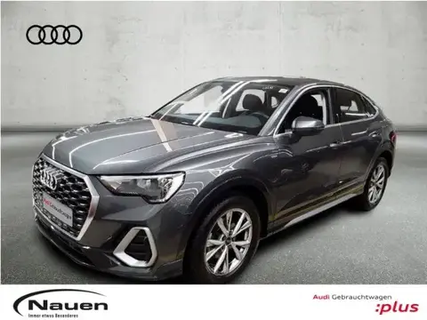 Annonce AUDI Q3 Essence 2024 d'occasion 