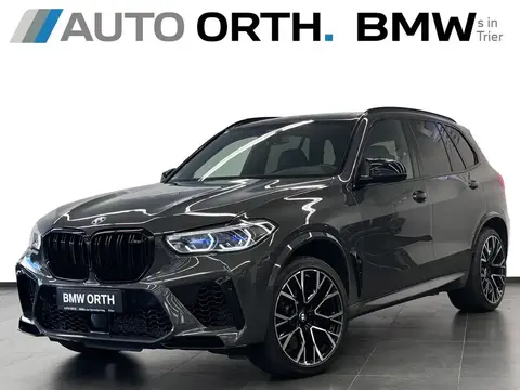 Annonce BMW X5 Essence 2021 d'occasion 