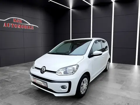 Annonce VOLKSWAGEN UP! Essence 2020 d'occasion 