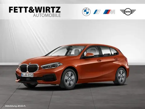 Annonce BMW SERIE 1 Essence 2021 d'occasion 