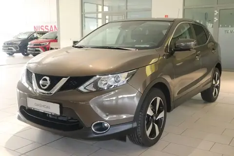 Annonce NISSAN QASHQAI Essence 2015 d'occasion 