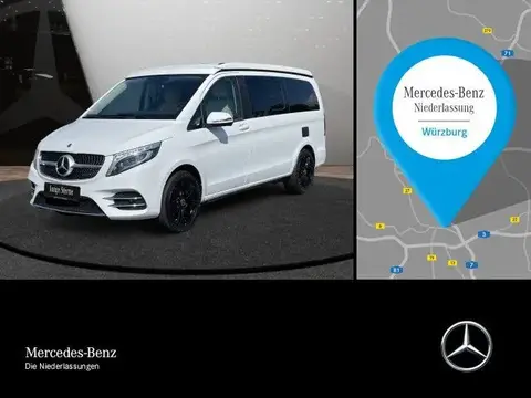 Used MERCEDES-BENZ CLASSE V Diesel 2021 Ad 