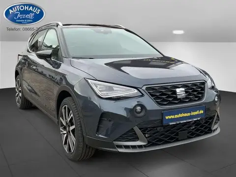 Annonce SEAT ARONA Essence 2024 d'occasion 