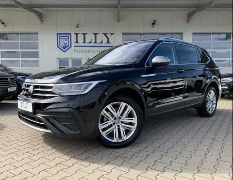 Annonce VOLKSWAGEN TIGUAN Diesel 2022 d'occasion 