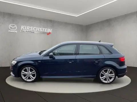 Annonce AUDI A3 Essence 2020 d'occasion 