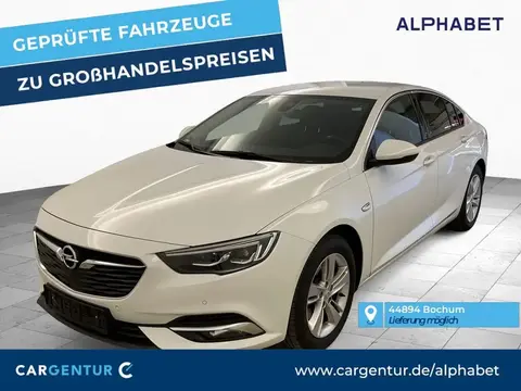 Annonce OPEL INSIGNIA Diesel 2019 d'occasion 