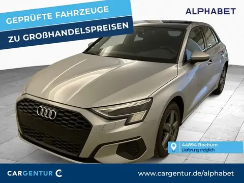 Annonce AUDI A3 Diesel 2021 d'occasion 