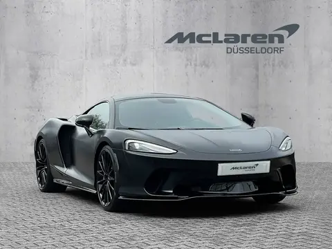 Annonce MCLAREN GT Essence 2023 d'occasion 