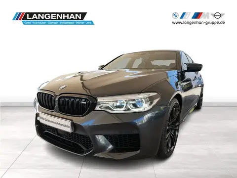 Annonce BMW M5 Essence 2019 d'occasion 