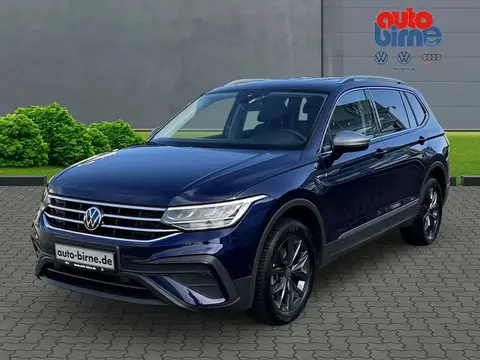 Used VOLKSWAGEN TIGUAN Petrol 2023 Ad 