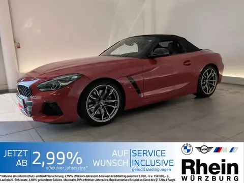 Annonce BMW Z4 Essence 2020 d'occasion 