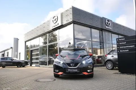 Used NISSAN MICRA Petrol 2018 Ad 