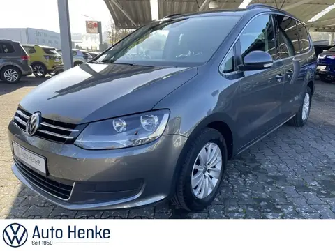 Used VOLKSWAGEN SHARAN Petrol 2019 Ad 