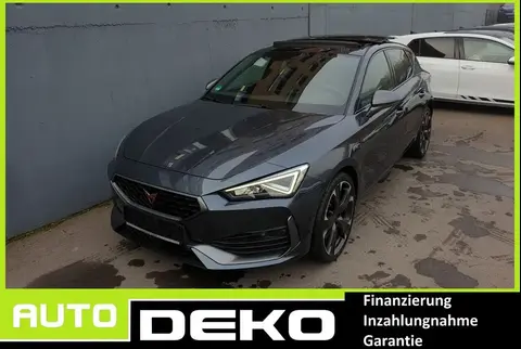 Used CUPRA LEON Hybrid 2021 Ad 