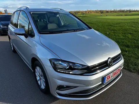 Annonce VOLKSWAGEN GOLF Essence 2020 d'occasion 