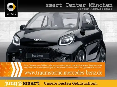 Annonce SMART FORTWO Non renseigné 2021 d'occasion 