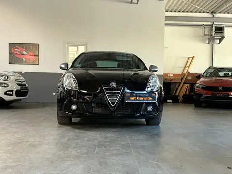 Annonce ALFA ROMEO GIULIETTA Essence 2015 d'occasion 