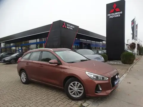 Annonce HYUNDAI I30 Essence 2018 d'occasion 