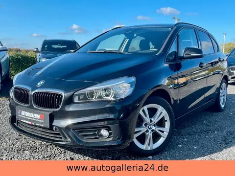 Used BMW SERIE 2 Diesel 2016 Ad 