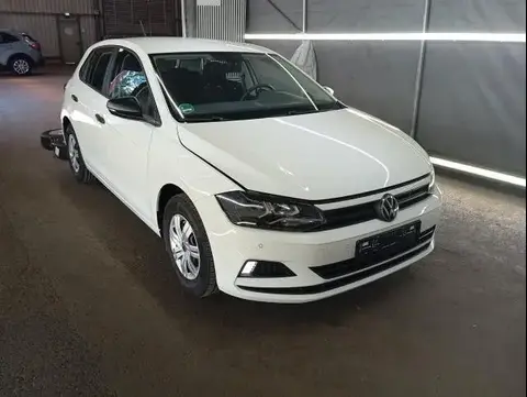 Used VOLKSWAGEN POLO Petrol 2021 Ad 