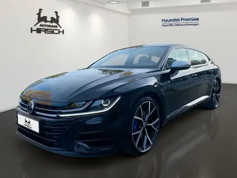 Used VOLKSWAGEN ARTEON Petrol 2023 Ad 