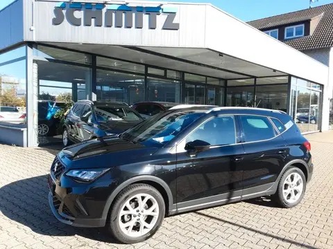 Used SEAT ARONA Petrol 2023 Ad 