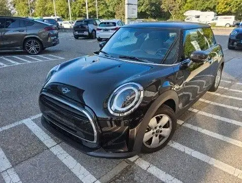 Annonce MINI ONE Essence 2021 d'occasion 