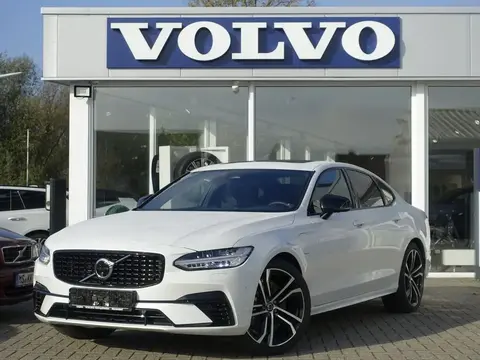 Used VOLVO S90 Hybrid 2024 Ad 