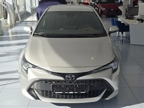 Annonce TOYOTA COROLLA Essence 2019 d'occasion 