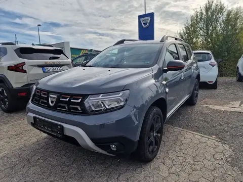 Annonce DACIA DUSTER Essence 2022 d'occasion 