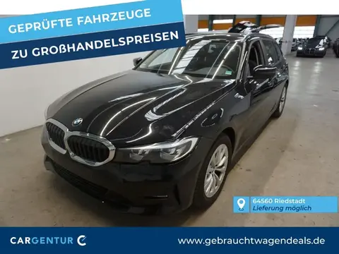 Used BMW SERIE 3 Diesel 2020 Ad 