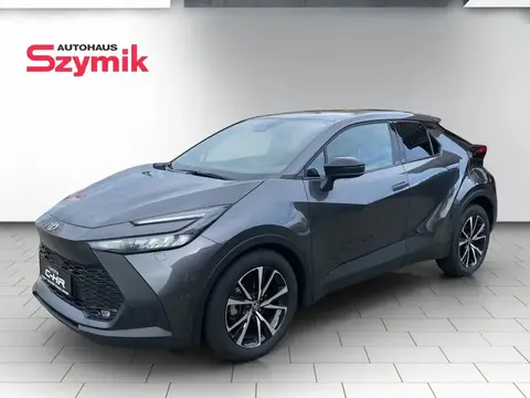 Annonce TOYOTA C-HR Hybride 2024 d'occasion 