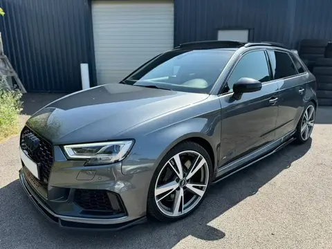 Annonce AUDI RS3 Essence 2017 d'occasion 