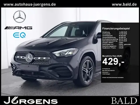 Used MERCEDES-BENZ CLASSE GLA Hybrid 2024 Ad 