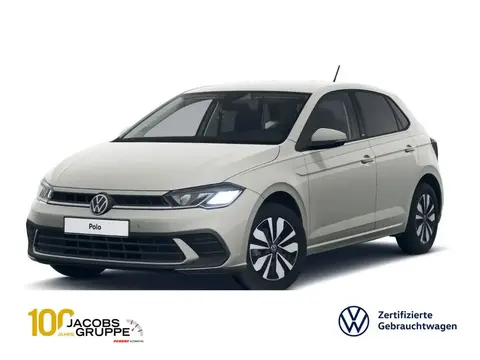 Annonce VOLKSWAGEN POLO Essence 2024 d'occasion 