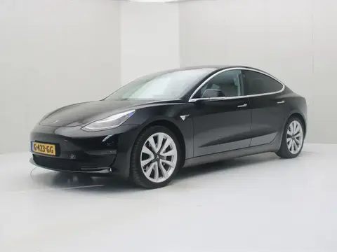 Annonce TESLA MODEL 3 Non renseigné 2019 d'occasion 