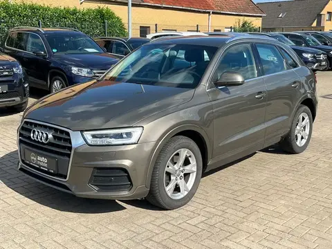 Annonce AUDI Q3 Diesel 2015 d'occasion 