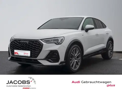 Used AUDI Q3 Petrol 2021 Ad 