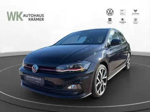 Annonce VOLKSWAGEN POLO Essence 2020 d'occasion 