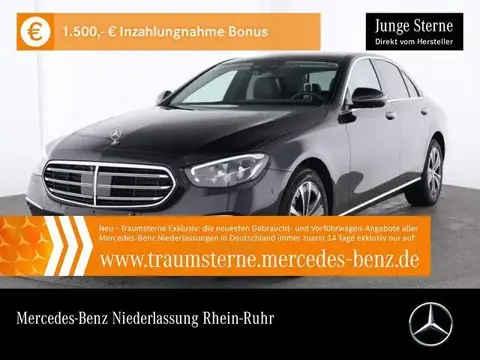 Used MERCEDES-BENZ CLASSE E Diesel 2023 Ad 