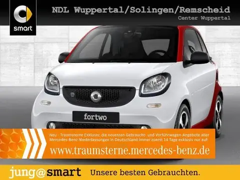 Used SMART FORTWO Not specified 2019 Ad 