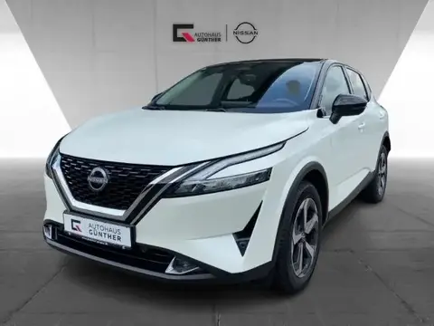 Annonce NISSAN QASHQAI Essence 2023 d'occasion 