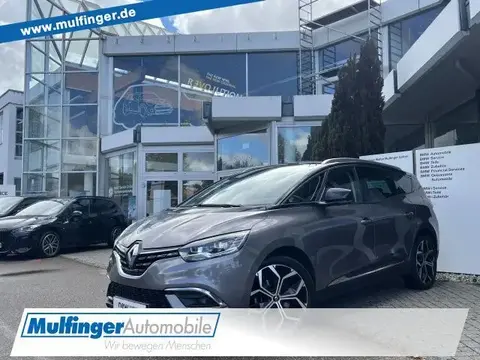 Annonce RENAULT GRAND SCENIC Essence 2023 d'occasion 