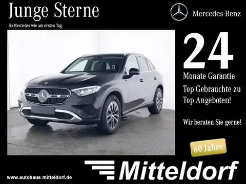 Used MERCEDES-BENZ CLASSE GLC Petrol 2023 Ad 