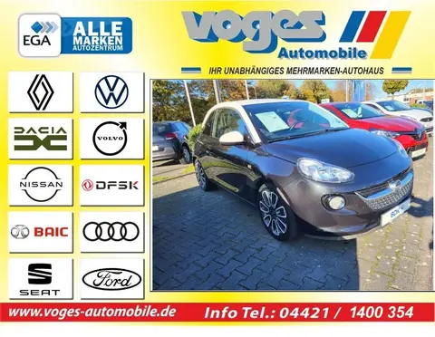 Used OPEL ADAM Petrol 2015 Ad 