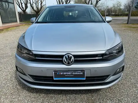 Used VOLKSWAGEN POLO Petrol 2020 Ad 