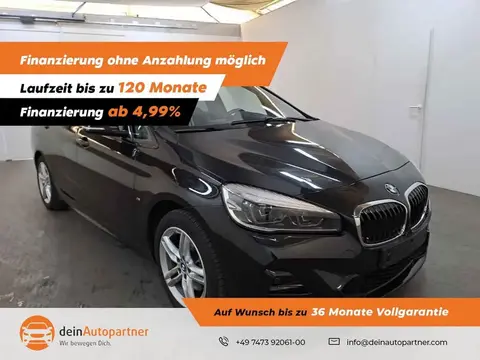 Annonce BMW SERIE 2  2021 d'occasion 