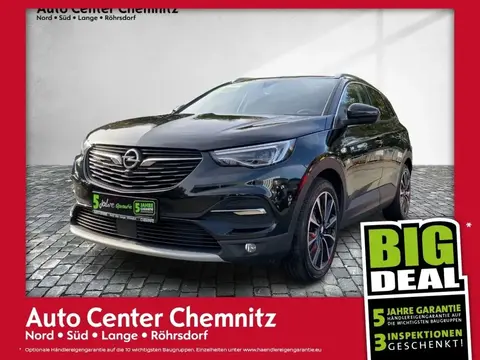 Used OPEL GRANDLAND Hybrid 2021 Ad 