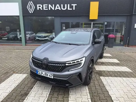 Annonce RENAULT ESPACE Hybride 2024 d'occasion 